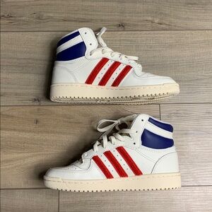 *New* Adidas Top Ten RB W